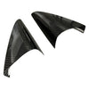 GR Supra A90/A91 OE A Pillar Trim Cover