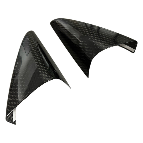 GR Supra A90/A91 OE A Pillar Trim Cover