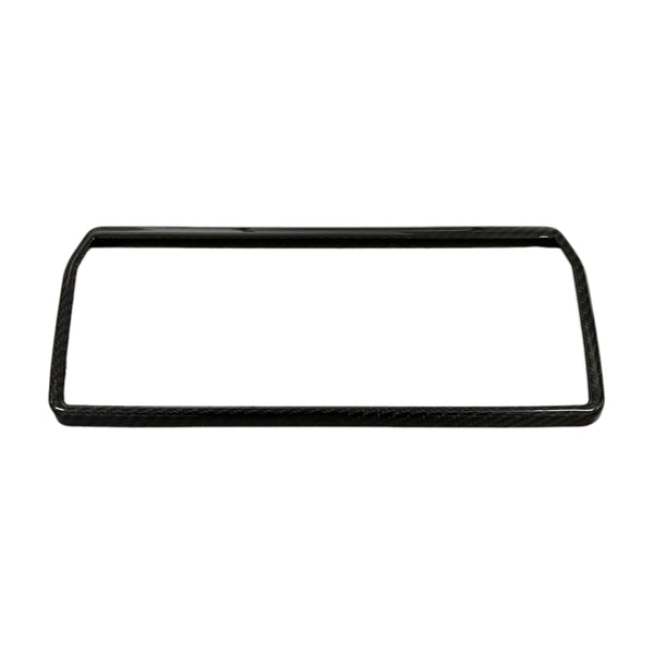 GR Supra A90/A91 OE Display Trims