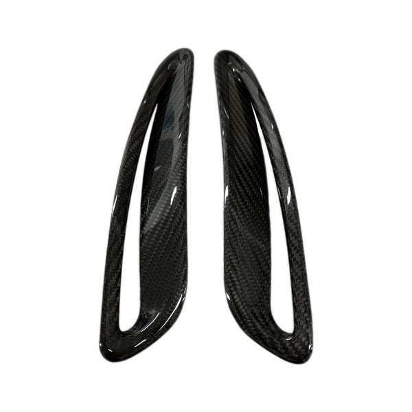 GR Supra A90/A91 OE3 Hood Vent Trim