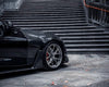 GR Supra A90/A91 AD V2 Side Skirts & Fenders