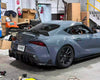 GR Supra A90/A91 AD V2 Wing