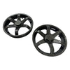 GR Supra A90/A91 RW Rear Speaker Covers