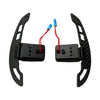 GR Supra A90 RW4 Steering Wheel Magnetic Paddles