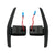 GR Supra A90 RW2 Steering Wheel Magnetic Paddles