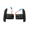 GR Supra A90 RW3 Steering Wheel Magnetic Paddles