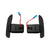 GR Supra A90 RW3 Steering Wheel Magnetic Paddles