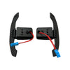 GR Supra A90 RW1 Steering Wheel Magnetic Paddles