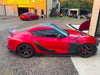 GR Supra A90/A91 OE Door Garnish