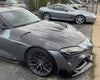 GR Supra A90 A91 RW3 Hood