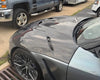 GR Supra A90 A91 RW3 Hood