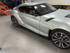 GR Supra A90/A91 CT Side Skirts