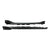 GR Supra A90/A91 CT Side Skirts