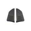 GR Supra A90 A91 VE Front Lip Endplates