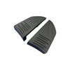 GR Supra A90 A91 VE Front Lip Endplates