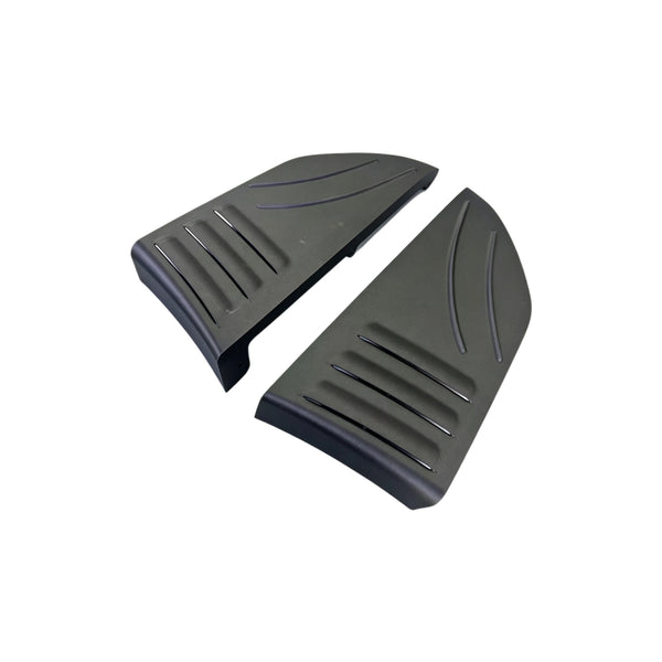 GR Supra A90 A91 VE Front Lip Endplates
