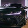 GR Supra A90 A91 ING Front Bumper