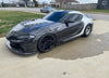 GR Supra A90 A91 ING Front Bumper
