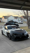 GR Supra A90 A91 ING Front Bumper