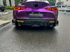 TOYOTA GR Supra A90A91 TM Rear Spats