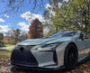 Lexus LC500、LC500h ART Front Lip