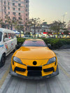 GR Supra A90/A91 EVS Front Lip