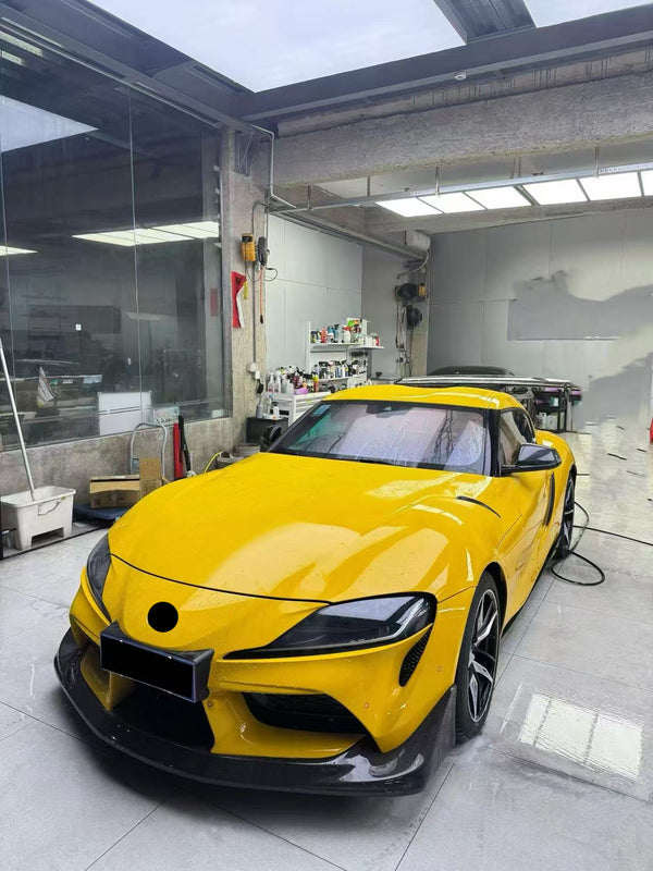 GR Supra A90/A91 EVS Front Lip