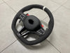 GR Supra A90/A91 G8X Style Alcantara With Carbon Fiber Steering Wheel