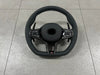 GR Supra A90A91 G8X Style Leather with Carbon Fiber Steering Wheel