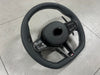 GR Supra A90A91 G8X Style Leather with Carbon Fiber Steering Wheel