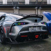 GR Supra A90/A91 RW3 Duckbill