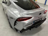 GR Supra A90/A91 R3 Rear Bumper Vent Garnish