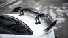 M2 G87 Gen Pro STYLE Pre-preg Carbon Wing