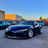 GR Supra A90/A91 EVS Front Lip