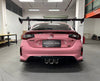 Civic Type-R FL5 SS Wing