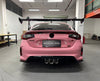 Civic Type-R FL5 SS Wing