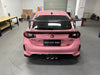 Civic Type-R FL5 SS Wing