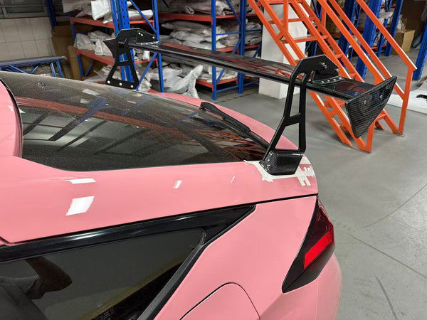 Civic Type-R FL5 SS Wing
