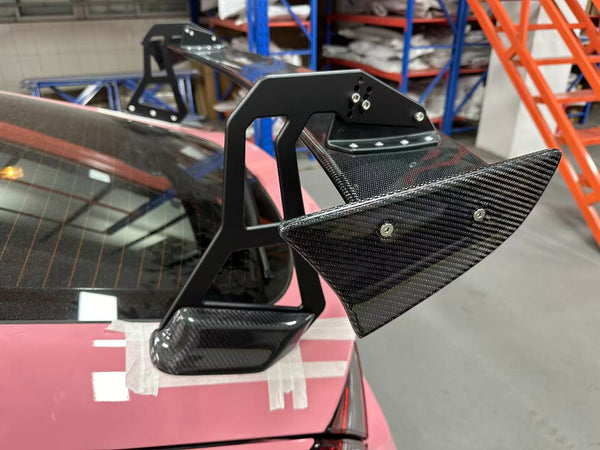 Civic Type-R FL5 SS Wing