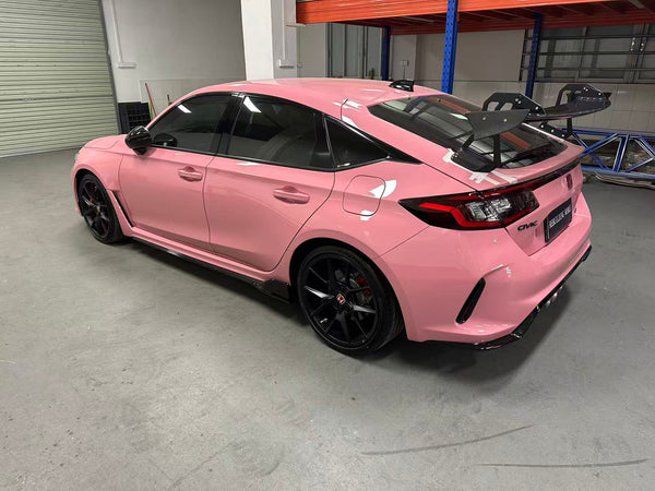 Civic Type-R FL5 SS Wing