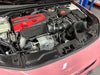 Civic Type-R FL5 RW Engine BayPanels