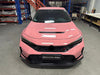 Civic Type-R FL5 RW Front Lip
