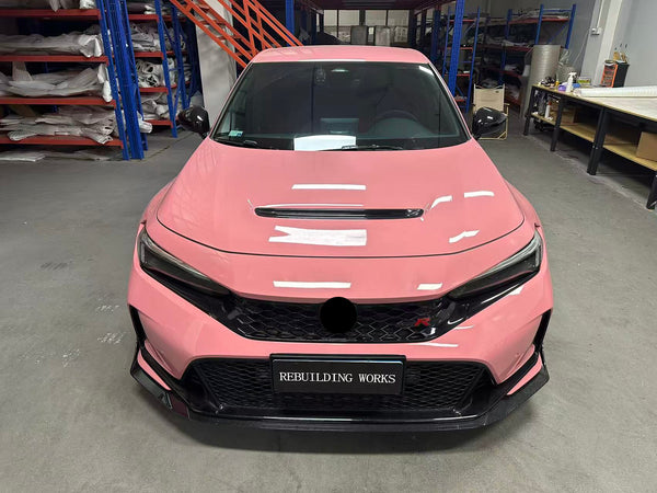 Civic Type-R FL5 RW Front Lip