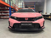 Civic Type-R FL5 RW Front Lip