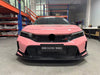 Civic Type-R FL5 RW Front Lip