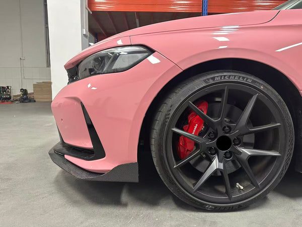 Civic Type-R FL5 RW Front Lip