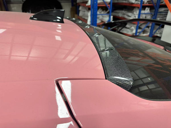 Civic Type-R FL5 RW Roof Spoiler