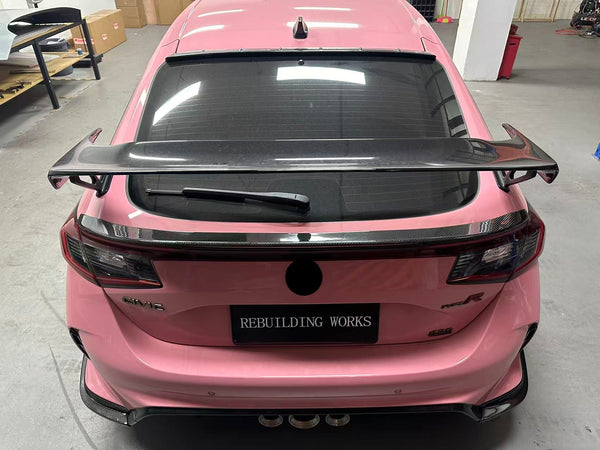 Civic Type-R FL5 RW Roof Spoiler