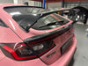 Civic Type-R FL5 RW Duckbill