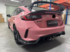 Civic Type-R FL5 RW Duckbill